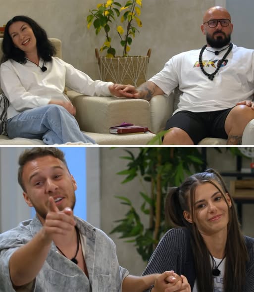 Power Couple, „aranjat” pentru Zmărăndescu?! Acuzații grave, după eliminarea lui Mitzuu și a Arianei: „Ce teatru ieftin!”