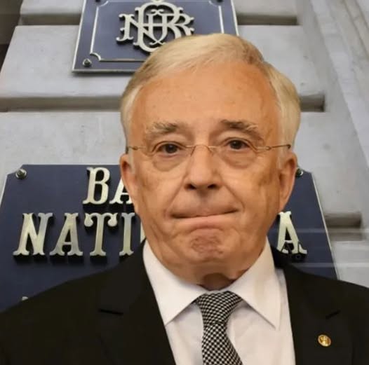 Anunţul BNR care dă fiori bugetarilor:  ‘Tăierile de 10% nu sunt suficiente”