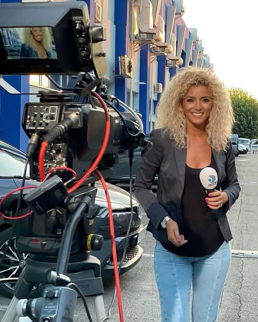 Cine a fost Nicoleta Drăgușin, de fapt. Cu cine era căsătorită jurnalista de 46 de ani