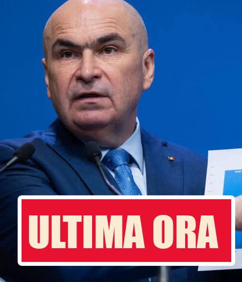 Lovitură data de Bolojan pentru structurile de forta