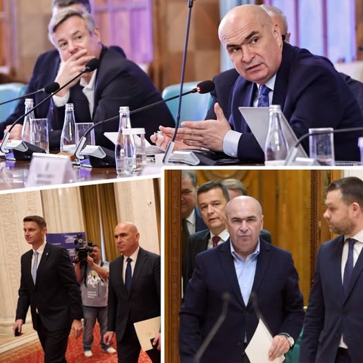 Se taie salariile cu 10%. Guvernul adoptă noul pachet de austeritate!!!