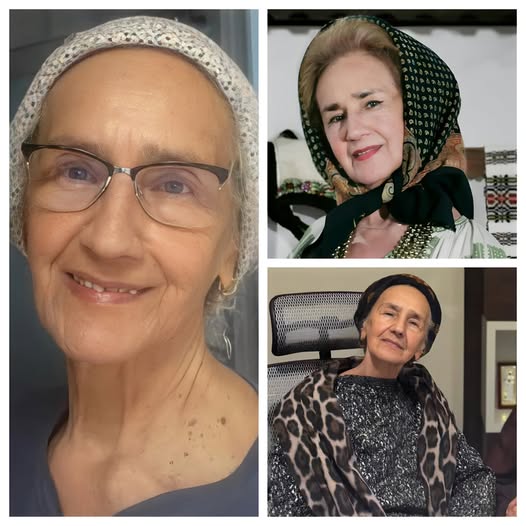 Sofia Vicoveanca, mesaj CUTREMURĂTOR după ce a făcut infarct: „Am căpătat o…”…Vezi mai mult