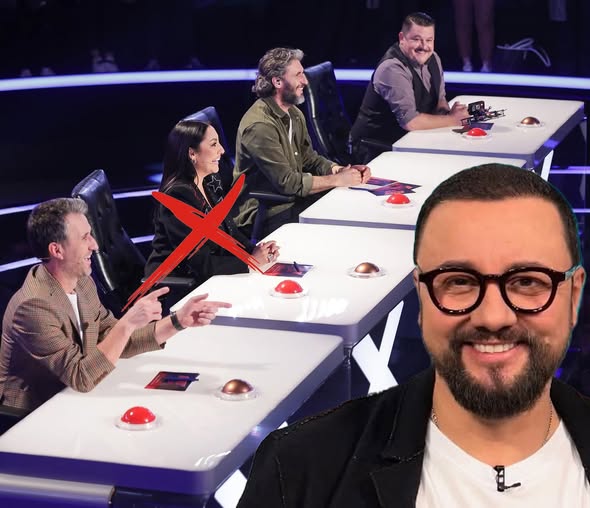 Pleacă și Andra Măruță de la Pro TV? Românii au Talent, în pericol. Efectele concedierii lui Cătălin Măruță
