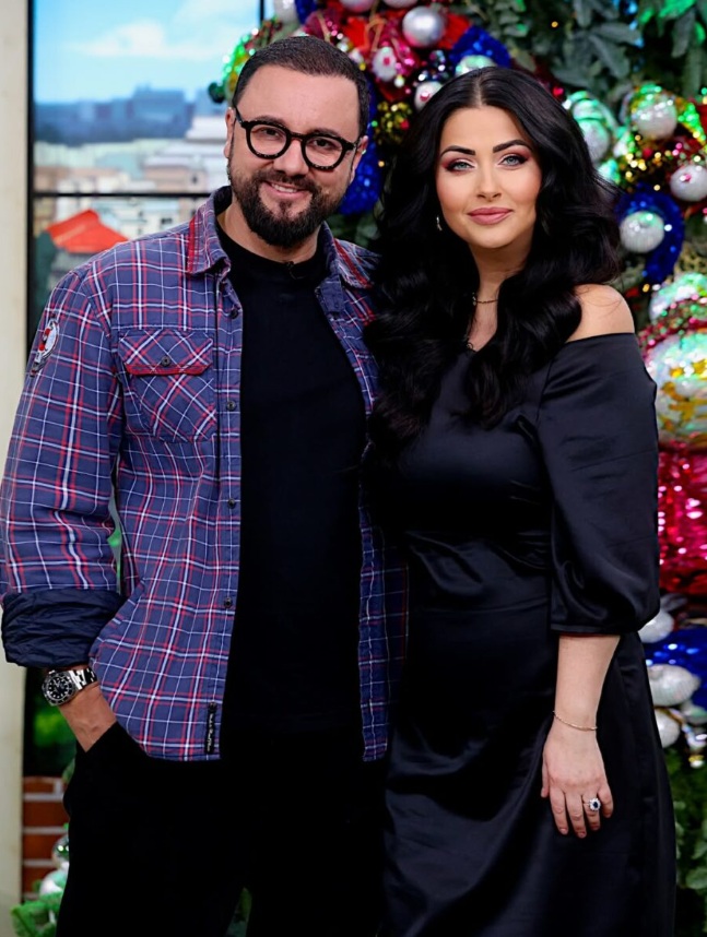 Câți bani încasa Gabriela Cristea pentru aparițiile în emisiunea lui Cătălin Măruță de la Pro TV. Odată cu finalul show-ului, și ea a rămas fără proiect.Vezi in comentarii