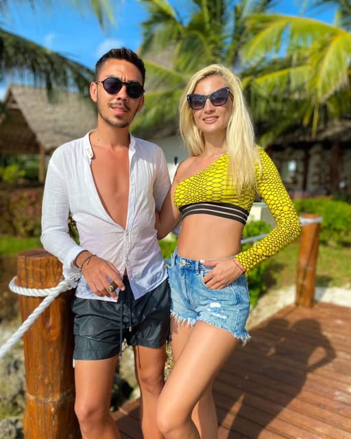 Armin Nicoară explică de ce a plecat singur în Thailanda. Reacția artistului după ce fanii au criticat absența Claudiei Puican. Vezi in comentarii