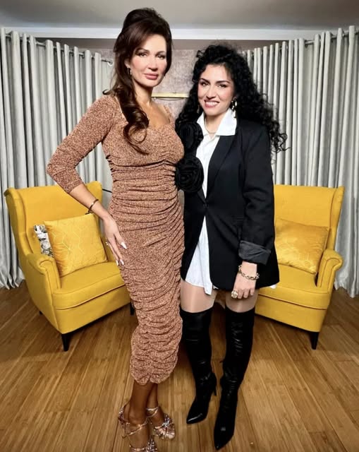 Vârsta nu iartă pe nimeni! Nicoleta Luciu a ajuns de nerecunoscut: complet îmbătrânită, la 45 de ani