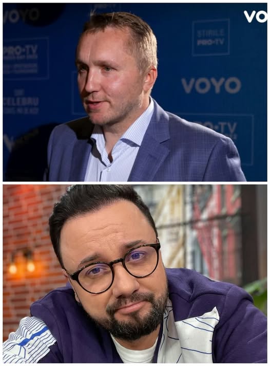 Șeful Pro TV confirmă înlăturarea lui Cătălin Măruță! Care e motivul REAL pentru care a renunțat la el? Cesnavicius: ”A fost un