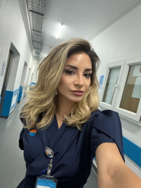 Rezultatele autopsiei în cazul  decesului Ștefaniei Szabo ridică noi semne de întrebare. Vezi in comentarii