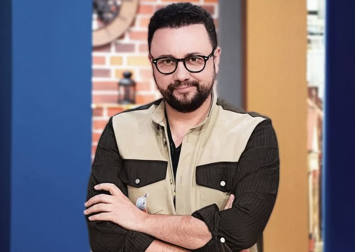 Cătălin Măruță, “umilit” în emisiunea lui de adio! Ce s-a întâmplat