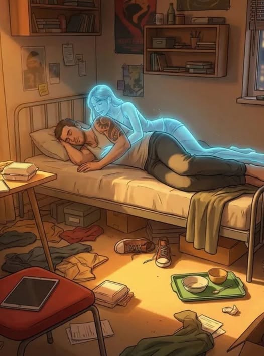 Te trezești la ora 3 dimineața? Metode simple pentru a-ți proteja energia și a te simți mai bine a doua zi. Citește mai mult în comentarii