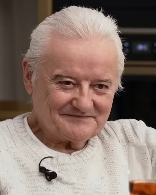 Sunt bunic!” Irinel Columbeanu face o declarație care ridică multe semne de întrebare. Vezi in comentarii