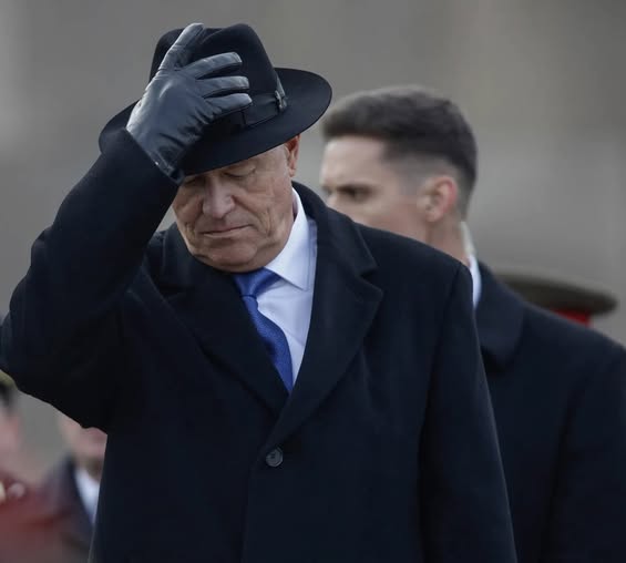 Rămâne sau nu Klaus Iohannis fără avere. Curtea de Apel Alba a dat decizia