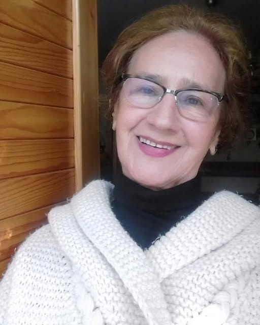 Prima imagine cu Sofia Vicoveanca după infarct. Cum se simte artista după câteva zile de spitalizare. Vezi in comentarii