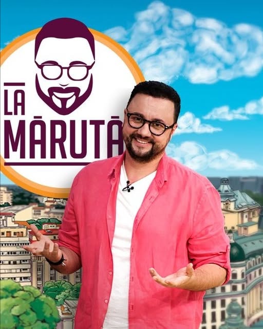 Ce se întâmplă acum în culisele emisiunii „La Măruță”, de la PRO TV. Cătălin Măruță zâmbește, dar în spate atmosfera este una dramatică. Vezi in comentarii