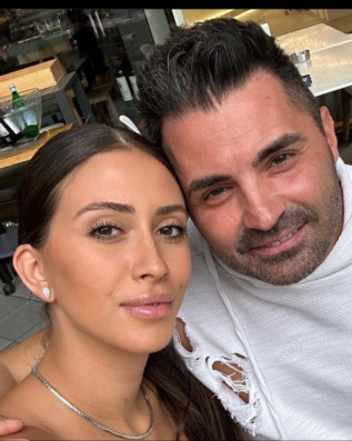 Yasmine Ody, însărcinată pentru a doua oară. Zvonurile s-au confirmat, iar imaginile spun totul. Vezi in comentarii