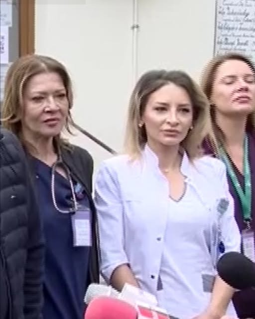 „Am probleme mari!” Drama ascunsă a Ștefaniei Szabo. Confesiunile tulburătoare făcute înainte de deces. Vezi in comentarii