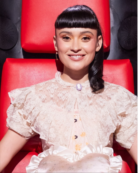 PRO TV reacționează după zvonurile privind plecarea Irinei Rimes din juriul „Vocea României”. Ce spun oficialii postului. Vezi in comentarii