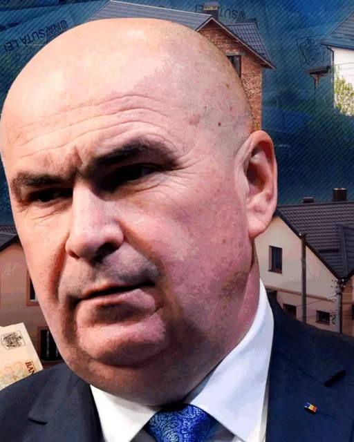 Lovitura dură a lui Bolojan: românii riscă să rămână mai ușor fără locuințe din cauza noii legi a impozitării..Vezi in comentarii