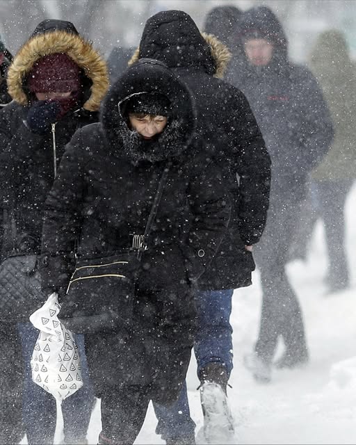 Meteorologii AccuWeather anunță o lună februarie cum rar s-a mai văzut în România. Vezi in comentarii