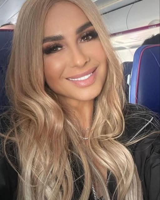 Anamaria Prodan, mărturisiri din suflet: „Mi-a dat Dumnezeu doi băieți minunați”. Vezi in comentarii