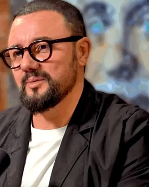 După Cătălin Măruță, a fost dată afară și ea de la Pro TV. A început să plângă și