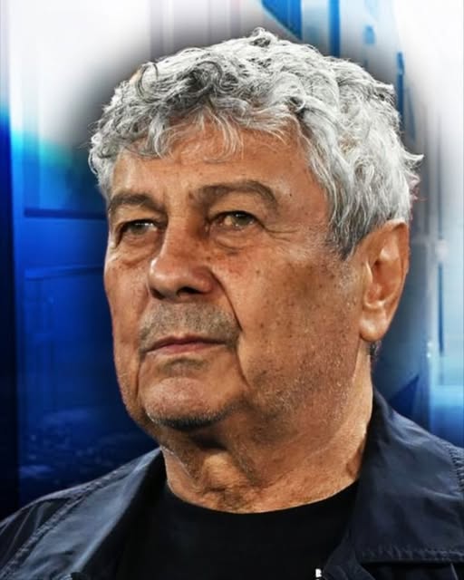 Mircea Lucescu, internat de urgență în spital! Selecționerul României, sub strictă supraveghere medicală.Vezi in comentarii