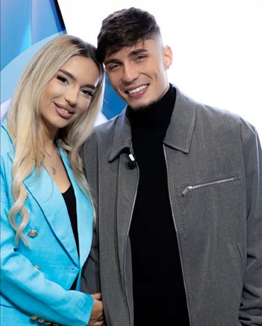 Cum s-a transformat relația lui Dorobanțu cu Naomi după „Casa iubirii”. Câștigătorul sezonului 4, confesiuni sincere. Vezi in comentarii