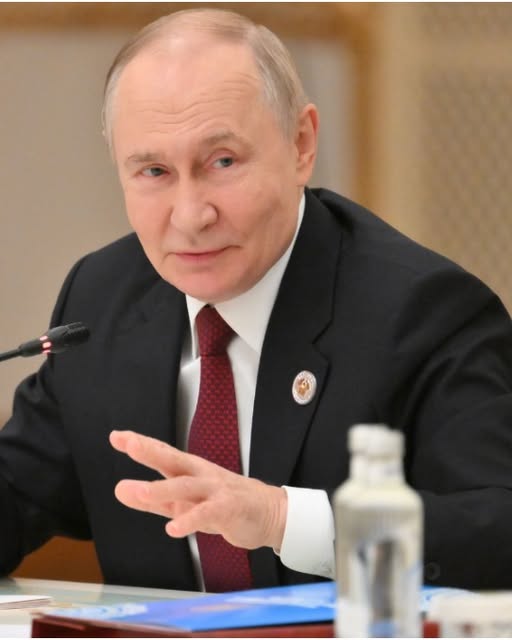 Mesajul lui Putin care zguduie echilibrul global. “Noua ordine mondială” pe care o pregătește Rusia