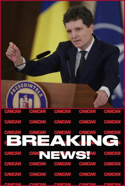Nicușor Dan a făcut anunțul de care ne temeam  cu toții