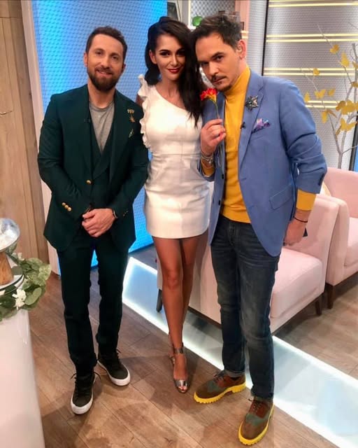 A anunțat separarea, după 20 de ani! Vedeta de la Neatza ne-a confirmat totul: