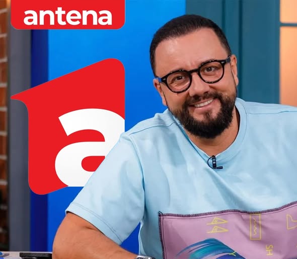 Cătălin Măruță s-a ”autopropus” la Antena 1 ❗️A facut anunțul bulversant fără rețineri