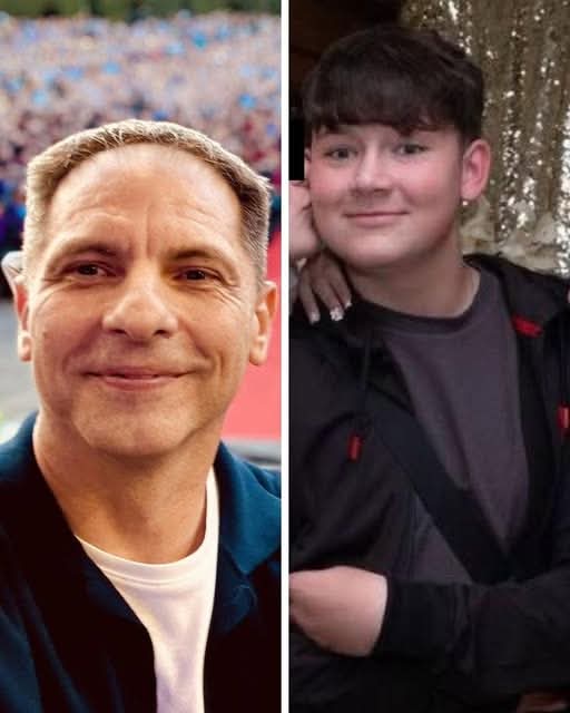 Dan Negru a vorbit despre legătura dintre el și Alin! Bunicii lui sunt… Vezi mai mult