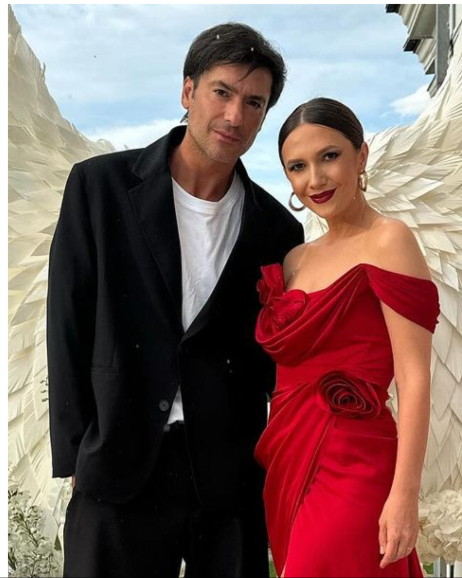 Adela Popescu, surprinsă de soțul ei cu o întâmplare neașteptată. Gestul lui Radu Vâlcan. Vezi in comentarii