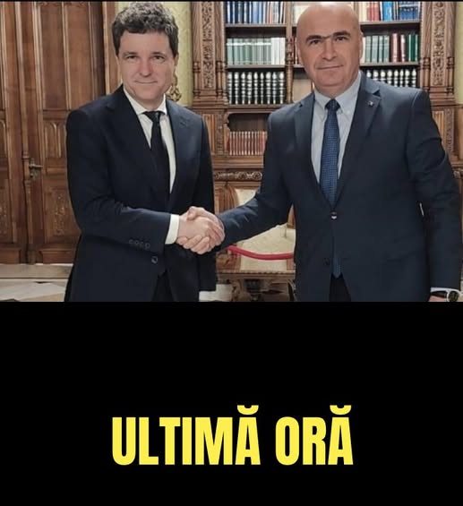 Mesaj ferm al președintelui despre funcția de premier! Ce spune despre zvonurile de înlocuire