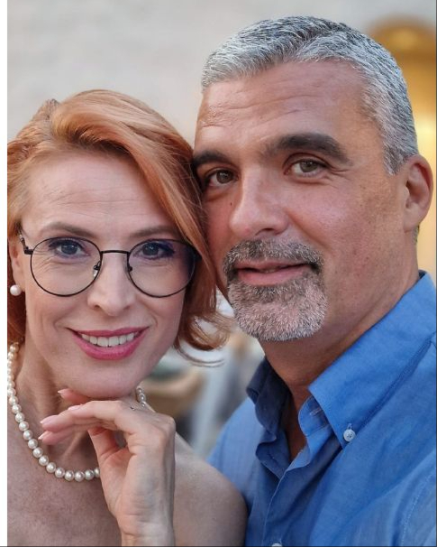 Mesajul lui Aurelian Temișan după 31 de ani de iubire. Vezi in comentarii