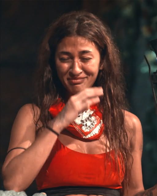 Motivul real pentru care Yasmin Awad a părăsit Survivor. Ce au descoperit producătorii de la Antena 1.Vezi in comentarii