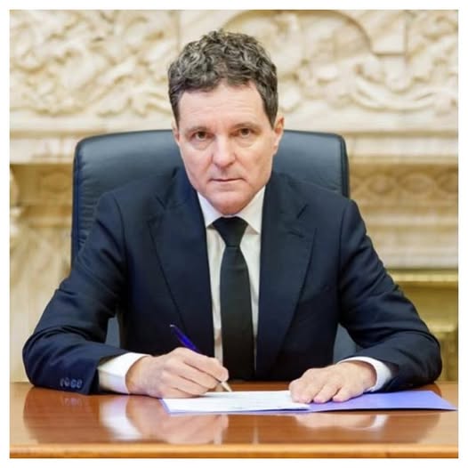 Nicuşor Dan a semnat DEMISIA!! Decretul a fost trimis direct la Monitorul Oficia