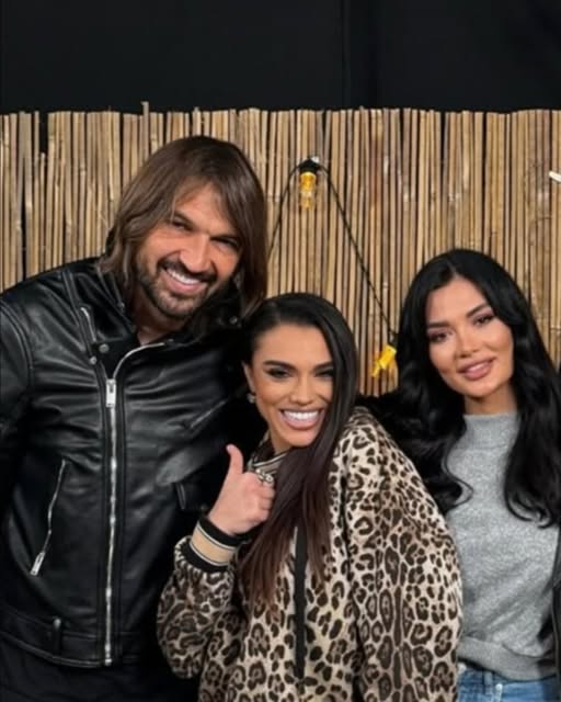 Olga Barcari spune  adevarul despre ea și Dan Alexa. Se întâmplă asta după ce a…Vezi in comentarii