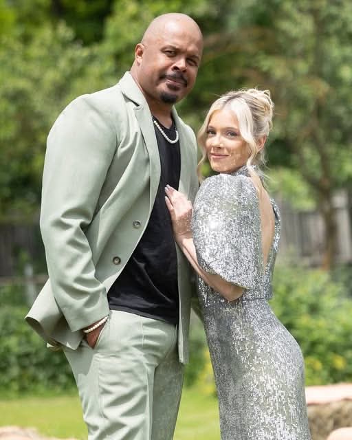 Andreea Ibacka rupe tăcerea! Ea și Cabral au… Vezi mai mult