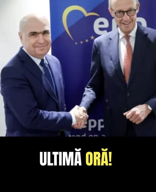 Decizie crucială după întâlnirea Bolojan–Merz! Ce se întâmplă cu sistemul de Apărare?