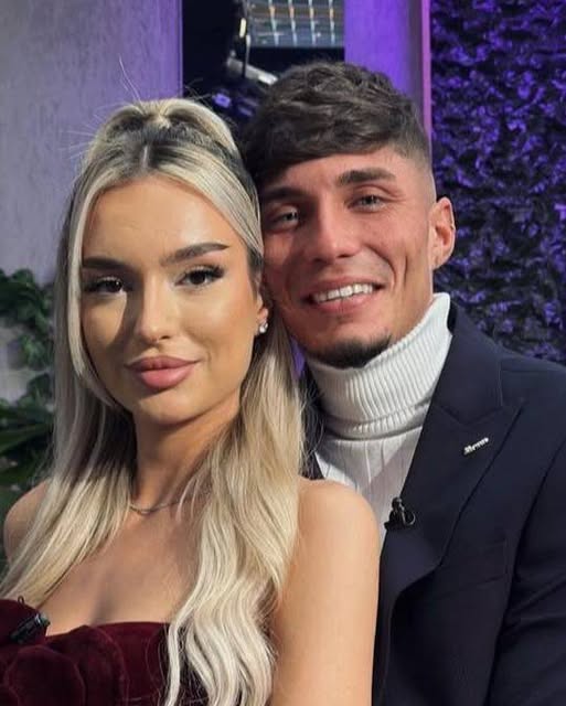 „Am pus punct” Dorobanțu și Naomi s-au…Vezi in comentarii