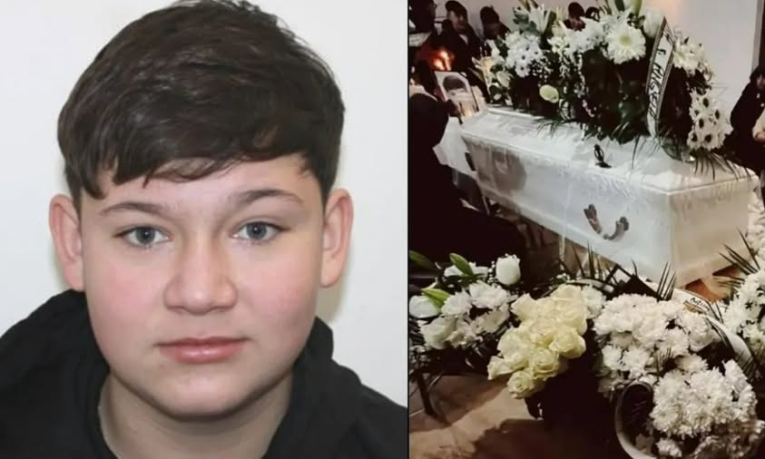 Decizia luată de părinții lui Mario Berinde, la 4 zile de la înmormântarea fiului lor. Nimeni nu se aștepta la asta!