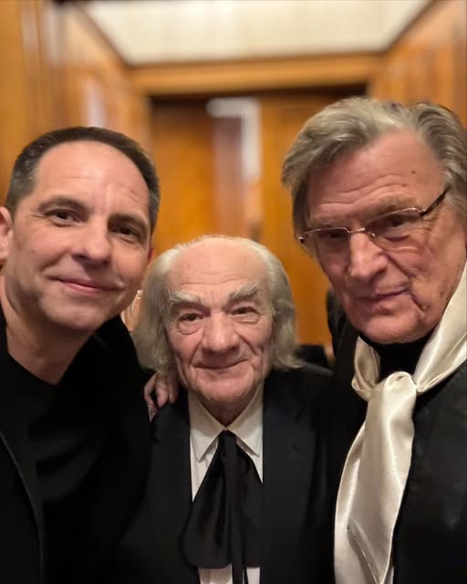 Dan Negru a dat cărțile pe față! Ce se întâmplă acum cu Florin Piersic..Vezi in comentarii