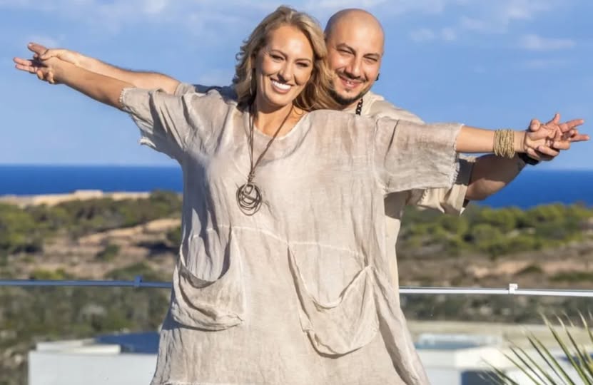 Nick și Cătălina de la Power Couple au făcut anunțul despre divorț: ”Ne certam toată ziua”