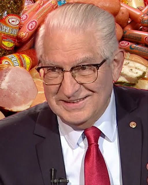 Singurul mezel recomandat de dr. Vlad Ciurea. De ce este benefic pentru sănătatea creierului.Vezi in comentarii