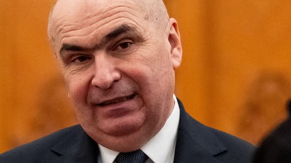 Ce a anunțat Ilie Bolojan cu privire la înlocuirea ministrului Justiției, după acuzațiile de plagiat