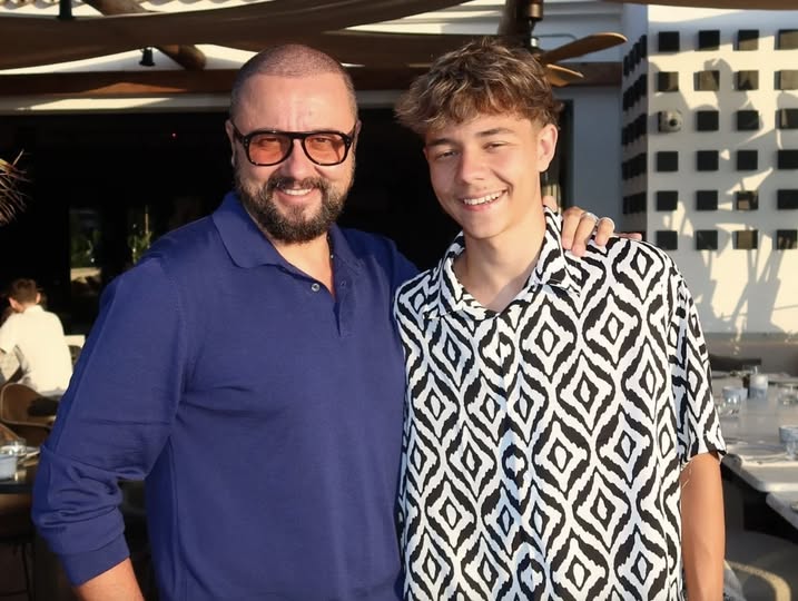 ”Nu mai merge Pro TV-ul?” Cum a făcut mișto David de Cătălin Măruță, chiar înainte cu o zi să-și anunțe plecarea