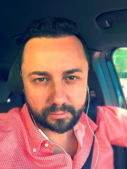 Cătălin Măruță a RUPT tăcerea! De ce nu mai este la PRO TV, de fapt! A spus adevărul fără perdea și a răspuns întrebării din mintea tuturor!