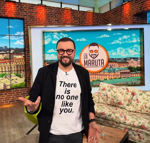 Va merge la alt post TV? Cătălin Măruță a dezvăluit ce va face, mai exact, după plecarea de la Pro TV: „E o alegere făcută cu inima”