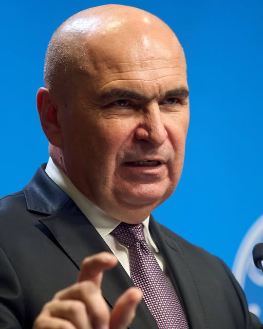 România va trece la Euro! Ilie Bolojan a spus că…